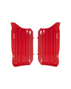 Polisport Rad Louv (Pair) CRF450R/X 21-.. - RedCR