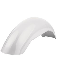 Preston Petty Rear Fender - White