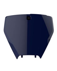 Polisport Numberpl. HVA TC/FC 16-.. - HVA Blue 