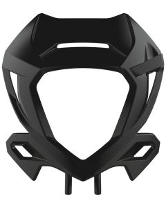 Polisport Headlight Mask BETA RR 2T/4T 20-.. - Black