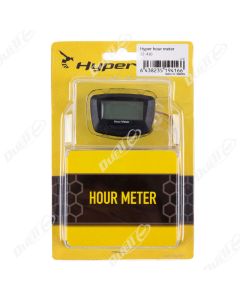 Hyper Hourmeter
