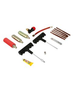 Lampa "GO-PRO"REPARATION KIT FOR TUBELESS