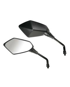 Lampa Kaba, pair of rearview mirrors