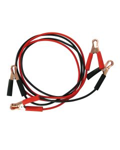 Lampa Motorcycle booster cables