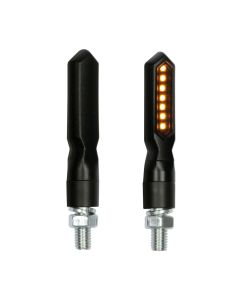 Lampa Piercer SQ, sequential led corner lights - 1