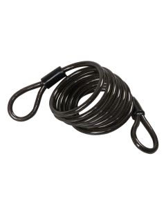 Lampa "NO RIDE" CABLE 6X1600 MM
