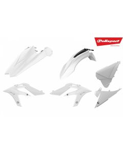 Polisport Complete Plastic Kit BETA X-trainer - OEM17