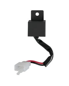 Lampa Flasher 2 Pin, plug & play electronic flashe