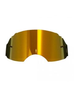 RipNRoll Lens Oakley Airbrake Mirror Gold 