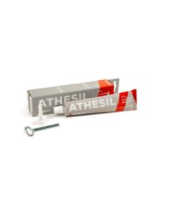 Athena Athesil RTV Silicone Sealant 80ML