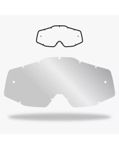 Armor Vision Lens 100% Gen1 - Tear Off