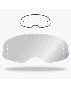 Armor Vision Lens Ripnroll Platinum - Roll Off