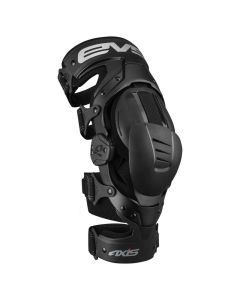 EVS Axis 'Sport' Knee Brace - Injection Molded - SINGLE
