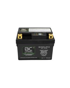BC Lithium battery 