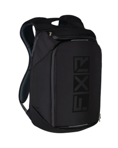 FXR Mission Backpack Black Ops- OS