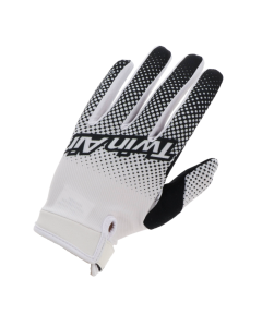 Twin Air Gloves - White / Black