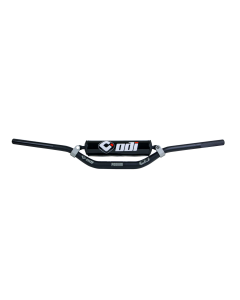 ODI PODIUM CFT ''RC'' HIGH MX HANDLEBAR 1-1/8" BK