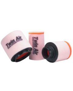 Air Filter (Clamp-on) w/Rub Dia 73mm / W95mm / L120mm
