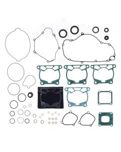 Athena gask Kit compl fits for TC/SX125/150 23-..w oils