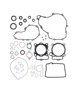 Athena gask Kit compl fits for SXF/FC250 23-.w oil seal