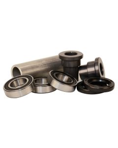Rex Wheels Complete Bearing kit 20MM- Front CR/CRF