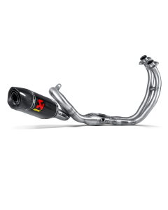 Akrapovic Racing Line (Carbon) MT-07/FZ-07 14-, XSR 700