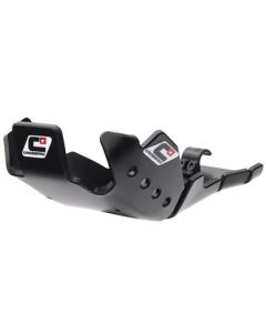 Crosspro Skid Plate DTC Fits for KTM SXF/EXC-F 250/350