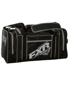 FXR Duffel Bag Black Ops - OS 