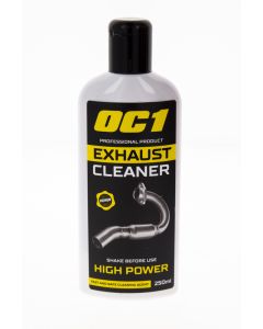 OC1 Exhaust Cleaner - 0,25L