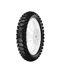 Pirelli Tire Scorpion MX Extra J 2.75-10 37J NHS R