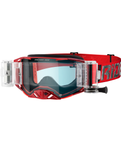Factory Ride Roll-off Goggle - Livid 