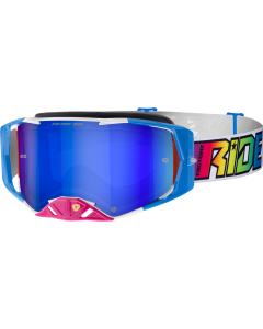 Factory Ride MX Goggle - Prism
