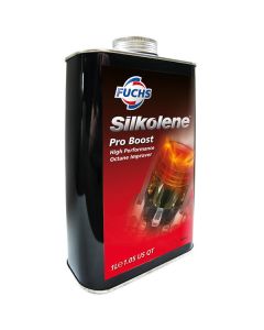 Silkolene Pro Boost 1L (Octane Booster)