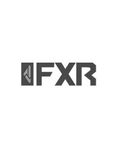 FXR Combat Tear-Offs Clear- 20Pcs