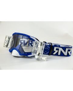 RipNRoll Platinum Racerpack goggle Blue (48MM) 