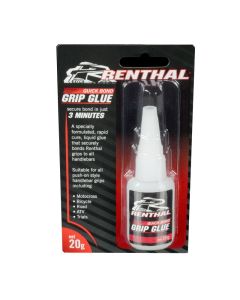 Renthal Quick Bond Grip Glue 20g