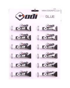 ODI Grip Glue  - Card of 12 units (5ml each)