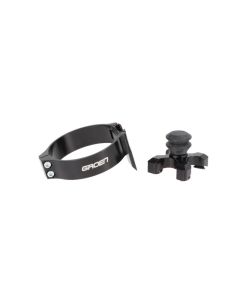 TMV Launch Control fits for KTM WP Cone Valve 58mm - Black