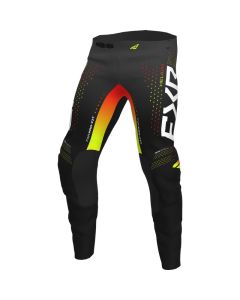 FXR Helium MX Pant Black/Inferno