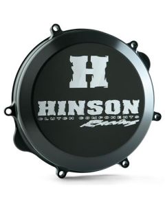 Hinson Clutch Cover CRF450R/RX 21-..
