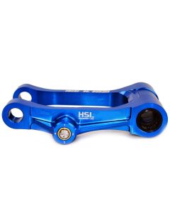 Holeshot link HSL KXF450 13-.. Plus 2 mm length