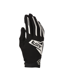 Just1 Glove J-FORCE 2.0 Black White