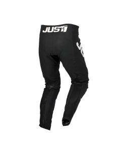 Just1 Pants J-Essential Black