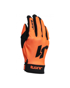 Just1 Glove Junior J-FLEX 2.0 Orange Black