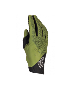 Just1 Glove J-HRD Black Army Green