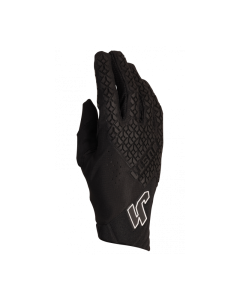 Just1 Glove J-HRD Black Black