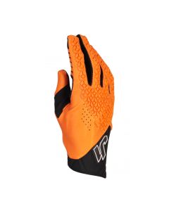 Just1 Glove J-HRD Black Orange