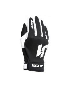 Just1 Glove Junior J-FLEX 2.0 Black White