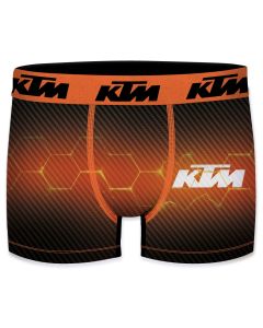 Freegun KTM8 "Car" Boxer Men's - 1Pcs