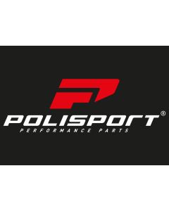 Polisport Chain Guide fits for SX/F 07-22 EXC 08-23-BU